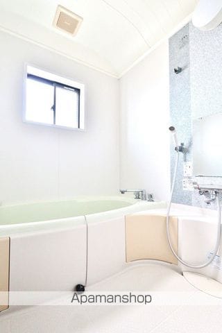 ファミール大原の内装写真