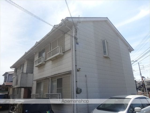 ローズアベニュー[2LDK/51m2]の外観1