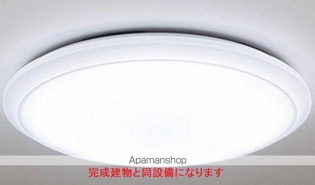 Banksiaの内装写真