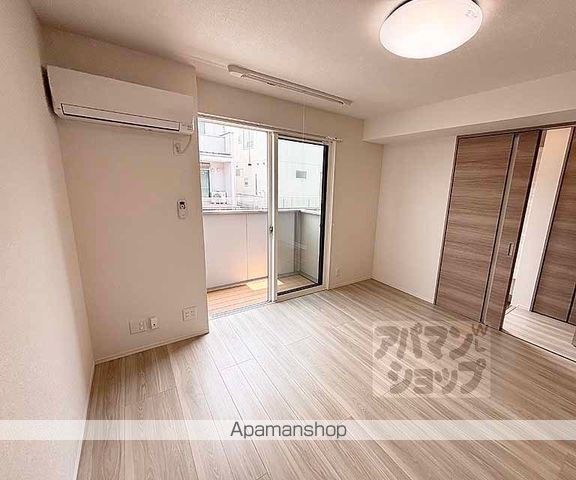 フォレストパーク瀬田の内装写真