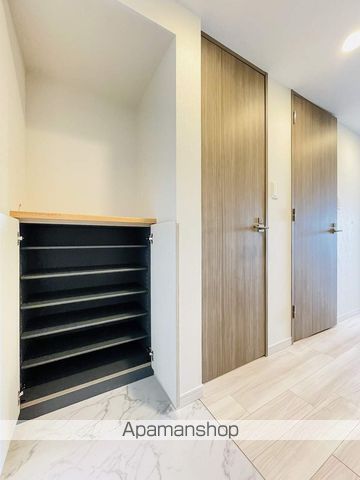 S−RESIDENCE東別院の内装写真