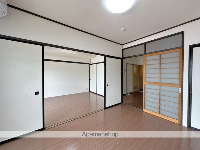 MARUCO NIHONMATUの内装写真