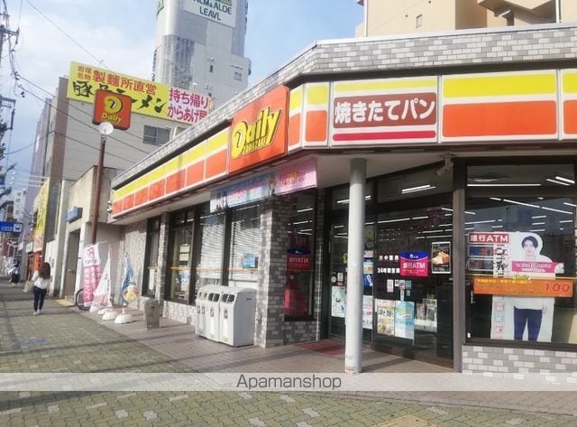 ハーモニーテラス鈍池町の周辺写真