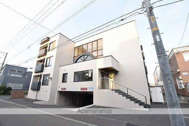 JNO31の外観写真