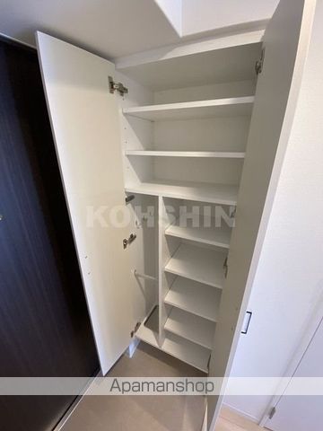 エスリード大阪上本町グリーズの内装写真