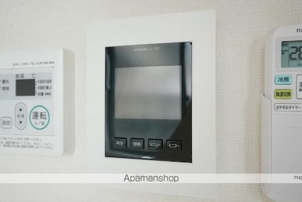 東京都板橋区大谷口２丁目[1R/11.34m2]のその他内装2