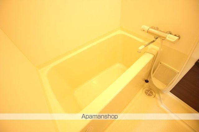 グランデプレシア環状通東の内装写真