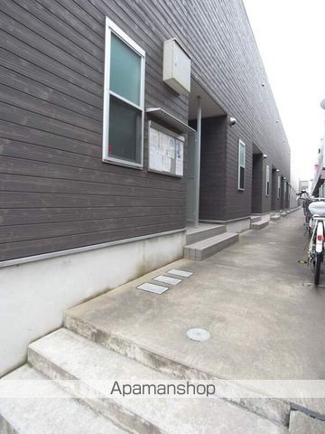 リブリ・kitakasaiの内装写真