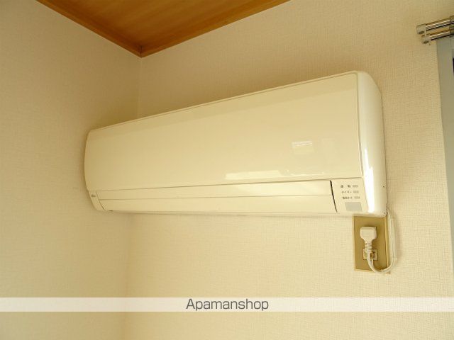 セジュールビオレットの内装写真
