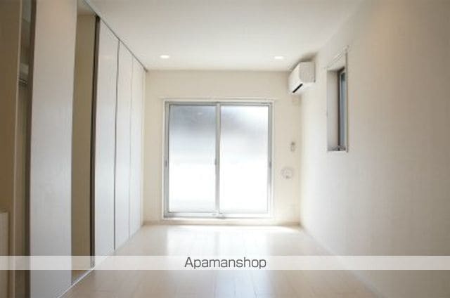 リブリ・ルームス要町IIの内装写真
