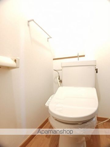 マリンシティSHIODA Cの内装写真