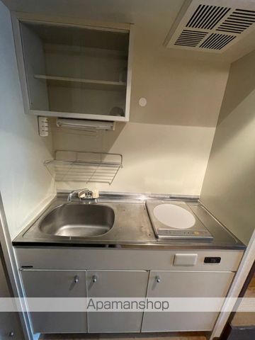 ビブレマンション宇部の内装写真