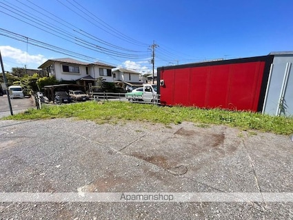 東京都八王子市丹木町２丁目[1R/20.46m2]の駐車場