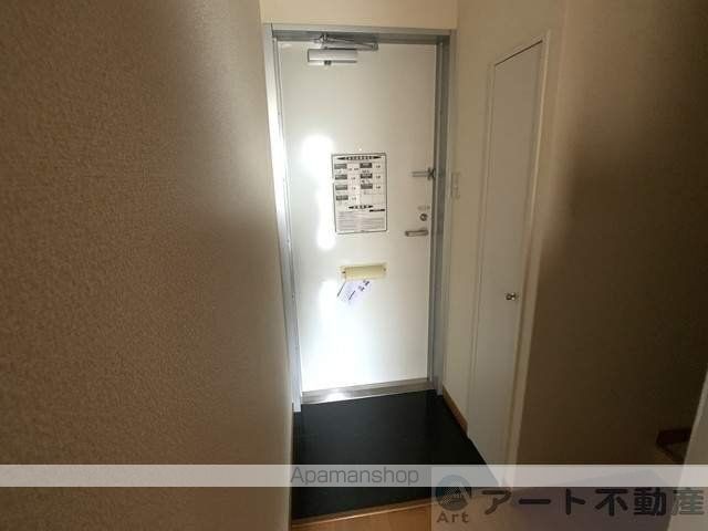 レオパレスTAKARA浅川の内装写真