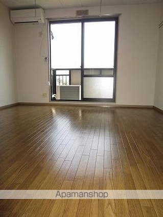 グリーンコート　Ａ[1K/27.08m2]の内装