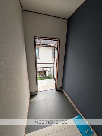 高岡荘の内装写真