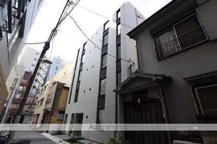 アトリオフラッツ湯島[1DK/26m2]の外観5