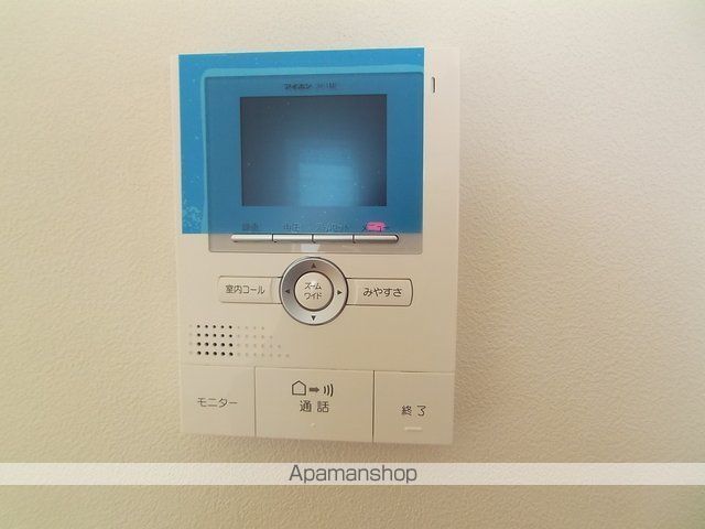 サン・ブランシュ片瀬山 A棟の内装写真