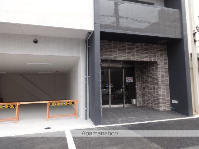 シティーコート大小路IIの外観写真
