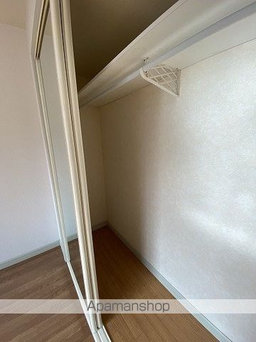 スカイドリームの内装写真