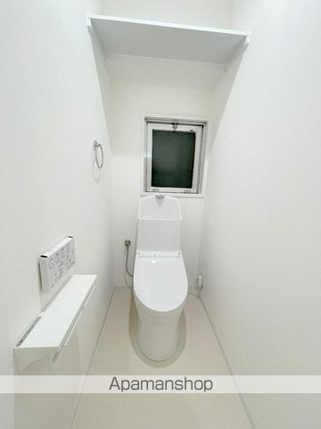 CITY SPIRE立売堀の内装写真