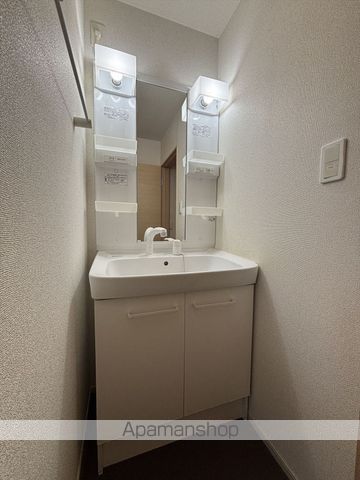 プロムナードの内装写真