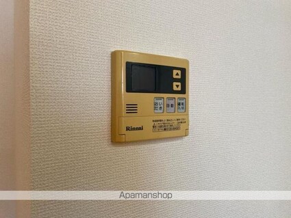 ファインパストラル　[2LDK/54.54m2]のその他設備