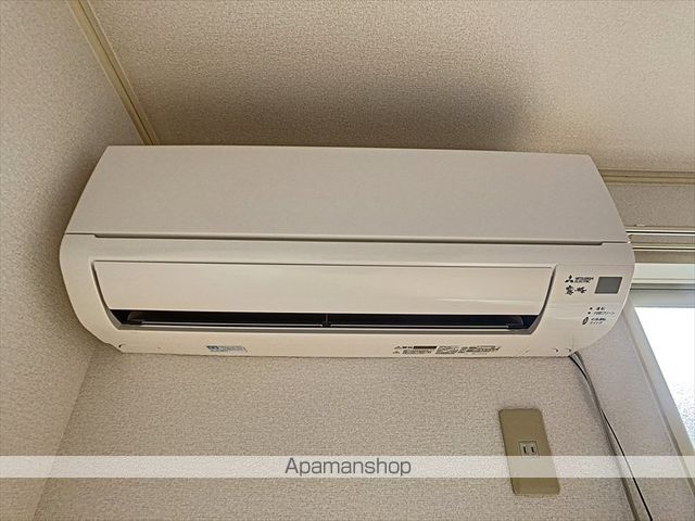 アリーナ青江の内装写真