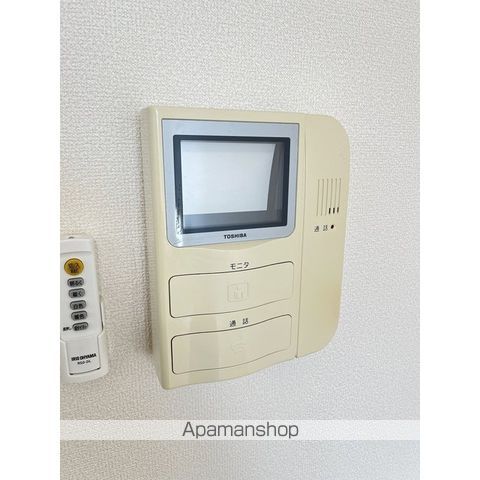 DREAM HOUSE三輪の内装写真