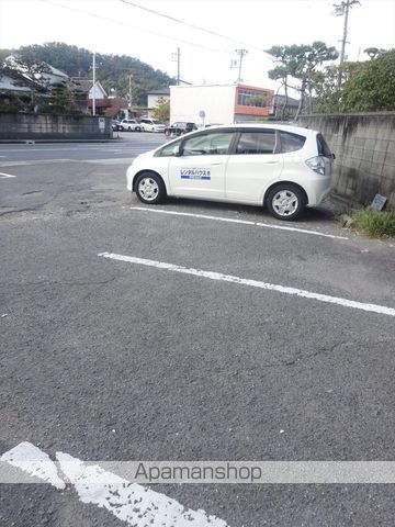 箕西マンションのその他写真