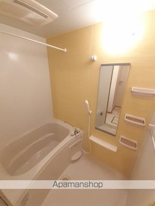 トゥルーランド錦　Ｃ[1LDK/42.37m2]のバス