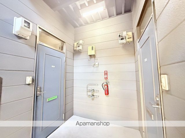 メゾンシュペールのその他写真