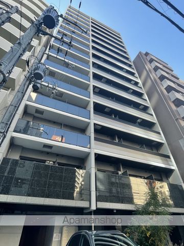 S-RESIDENCE堺筋本町Deuxの外観写真
