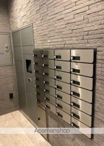 パークアクシス両国スクエアの内装写真