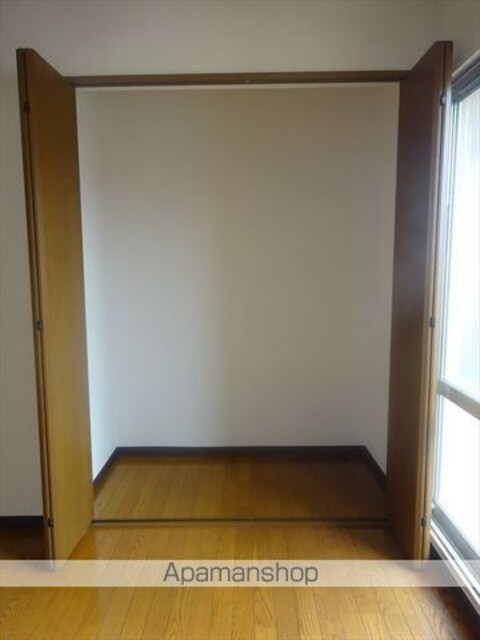 和歌山県和歌山市吹屋町４丁目[2LDK/60.47m2]の収納