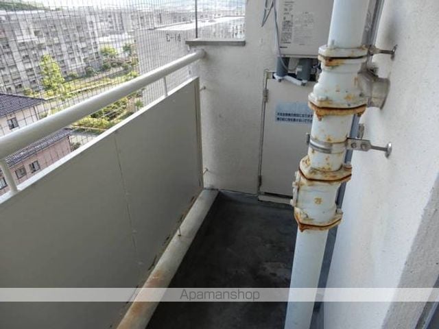 ビレッジハウス二俣2号棟の内装写真