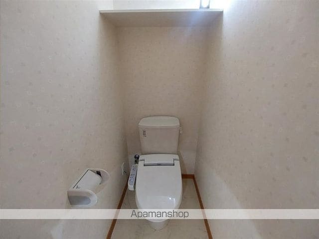 エクセレントパーク北山の内装写真
