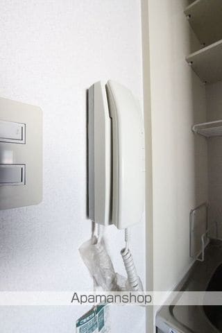 カーサベルデの内装写真