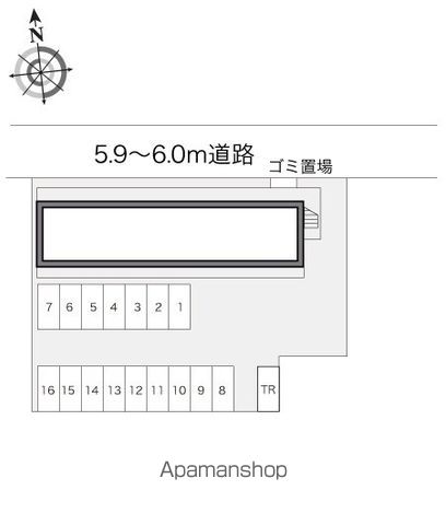 レオパレスMA MAISON SAKOのその他写真