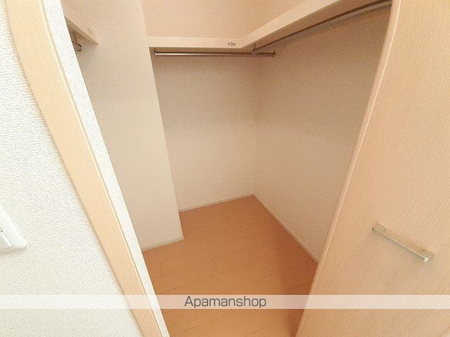 ジュネスの内装写真