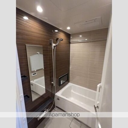 グランパセオ名駅那古野[2LDK/58.17m2]のバス