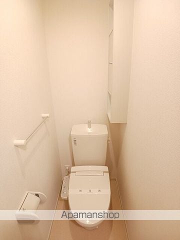 リクソーレVIIの内装写真