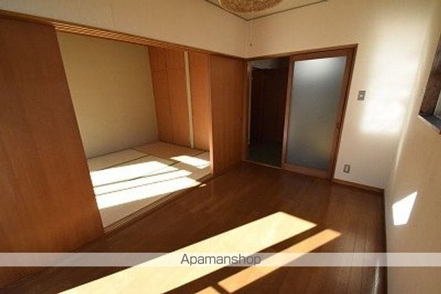 プロスパーハウスの内装写真