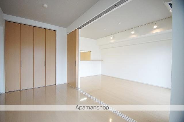レジデンス住吉の内装写真
