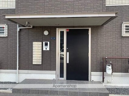 茶屋後・ＧＫ[1LDK/41.4m2]のエントランス4