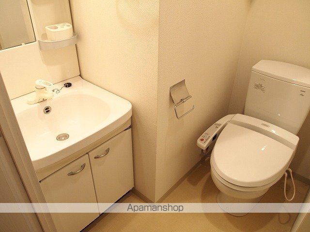 ドルチェ東京押上ツインズ弐番館の内装写真