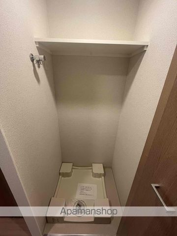 JMFレジデンス大阪福島の内装写真