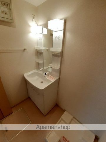 ヴィラ ハーティの内装写真