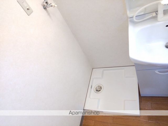 CENT ECLAT UNEの内装写真