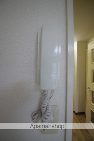 檜の森ハイツの内装写真